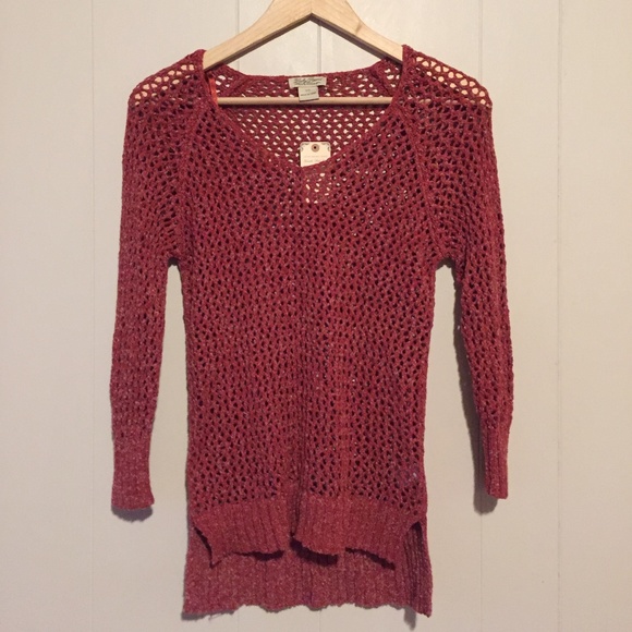 Lucky Brand Sweaters - NWT Lucky Brand Sweater Size XS
